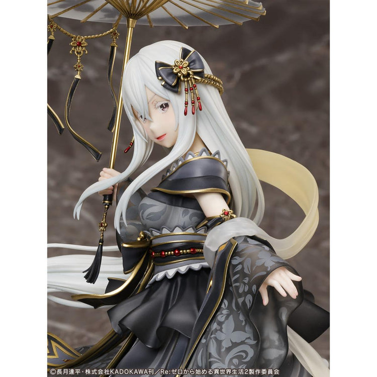 Re:ZERO -Starting Life in Another World- Echidna -Hanfu- 1/7 Scale Figure