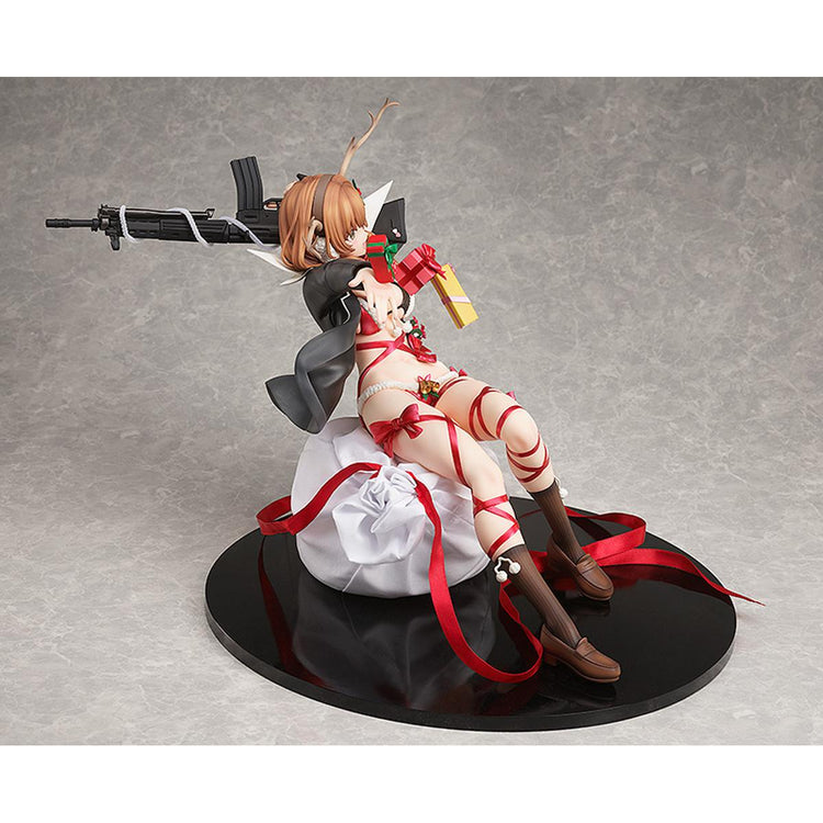 Girls' Frontline 89 Shiki: Reindeer Manifesto Figure