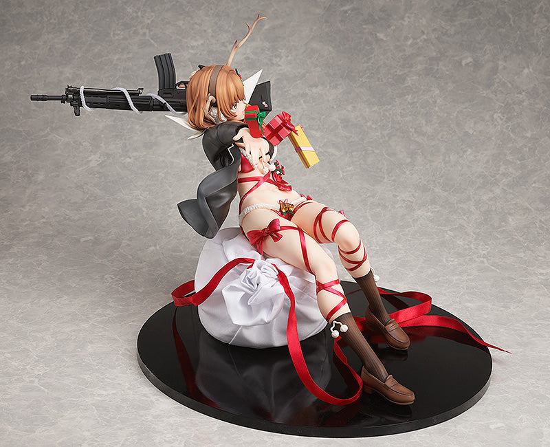 Girls' Frontline 89 Shiki: Reindeer Manifesto Figure