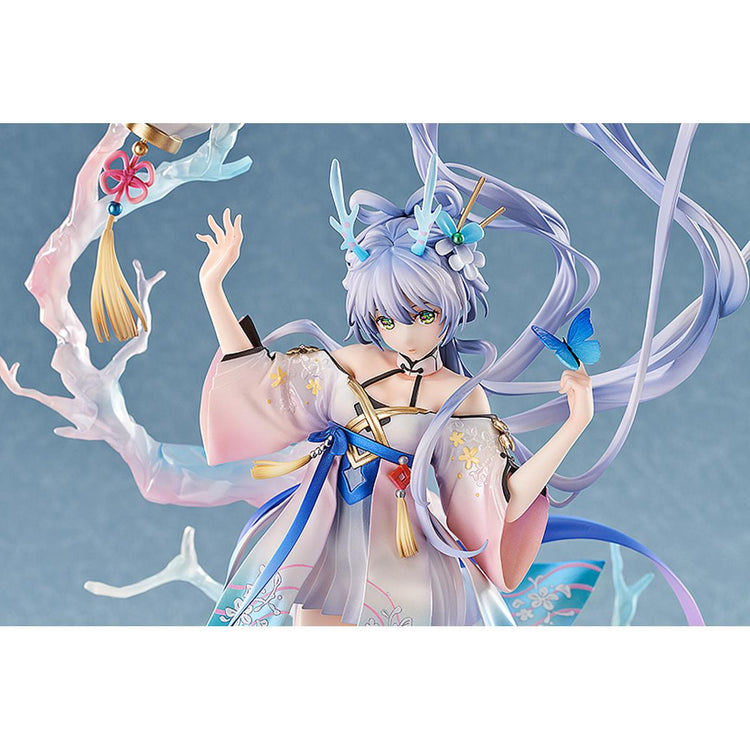 Luo Tianyi: Chant of Life Ver.