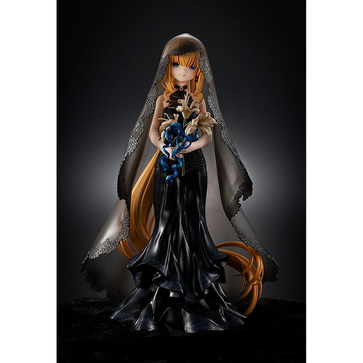 Pandora: Wedding Dress ver. Figure