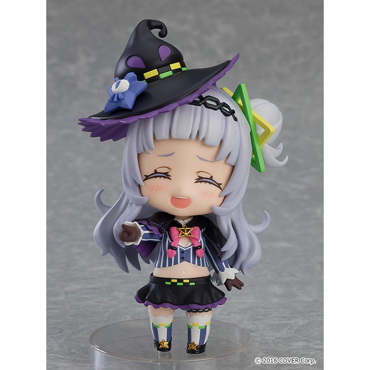 Nendoroid Murasaki Shion