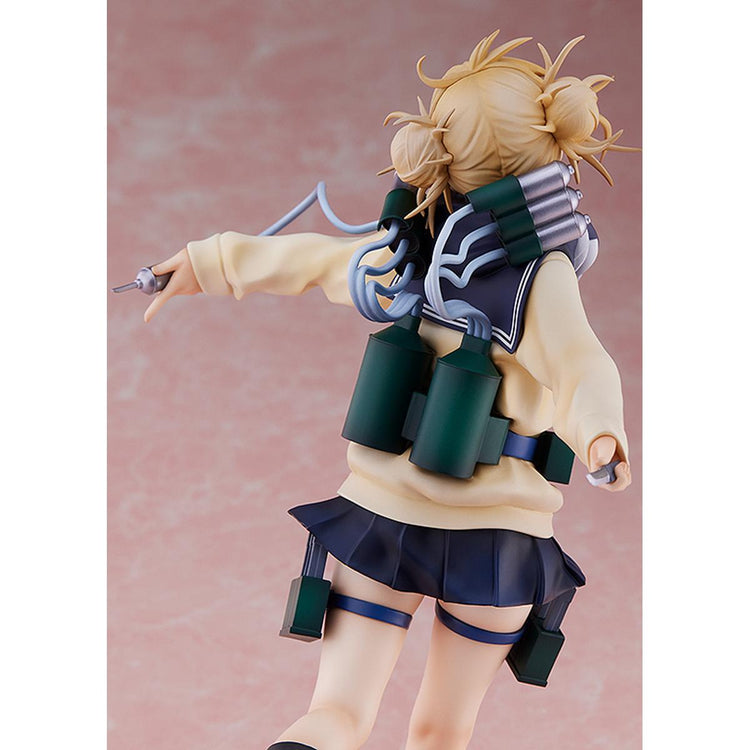 MY HERO ACADEMIA Figure Himiko Toga