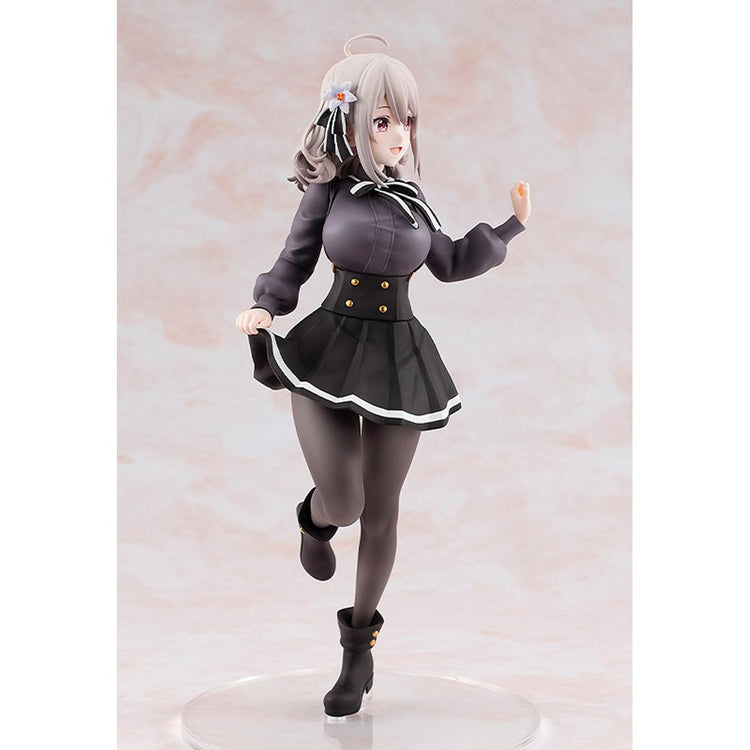 Spy Classroom《Flower Garden》Lily KADOKAWA Special Figure Set