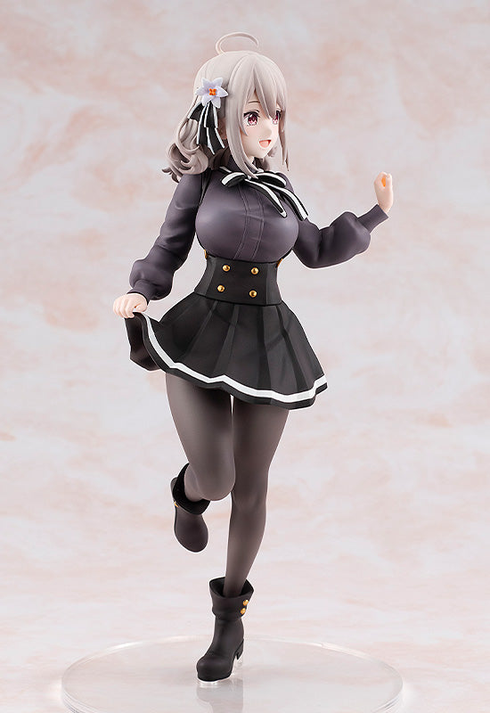 Spy Classroom《Flower Garden》Lily KADOKAWA Special Figure Set