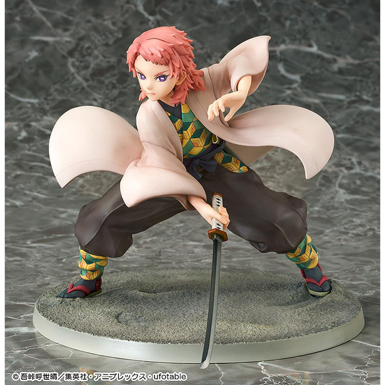 Sabito Figure