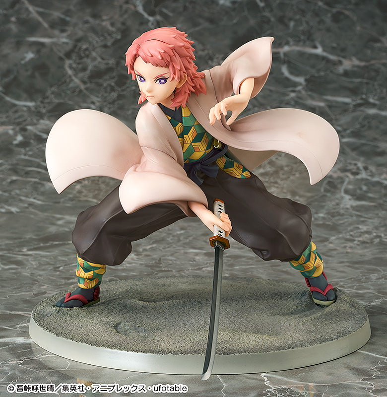 Sabito Figure