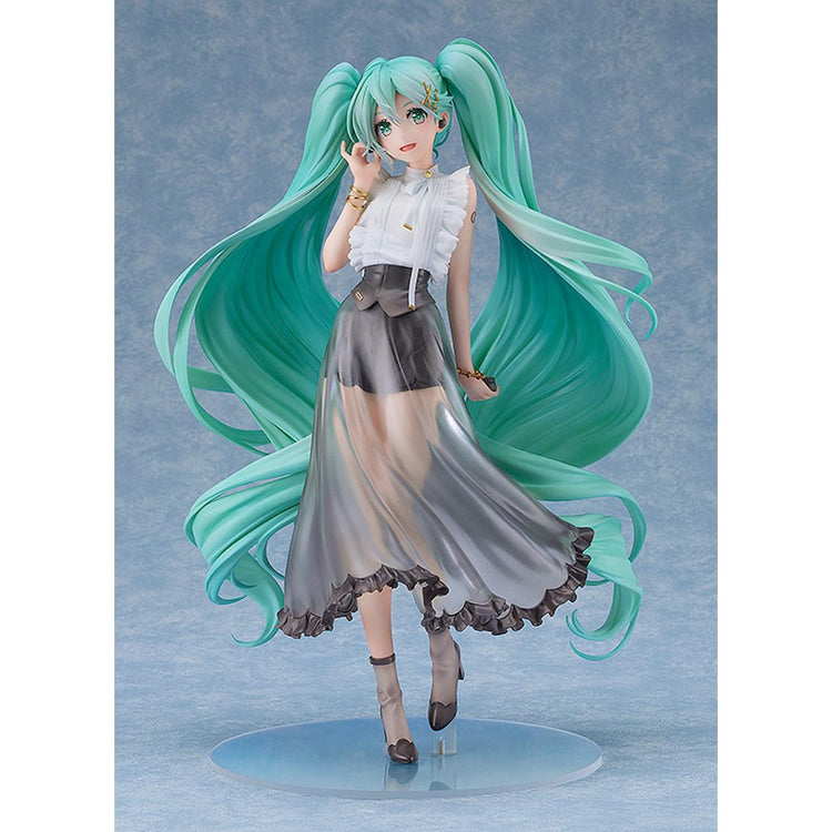 Hatsune Miku: NT Style Casual Wear Ver.