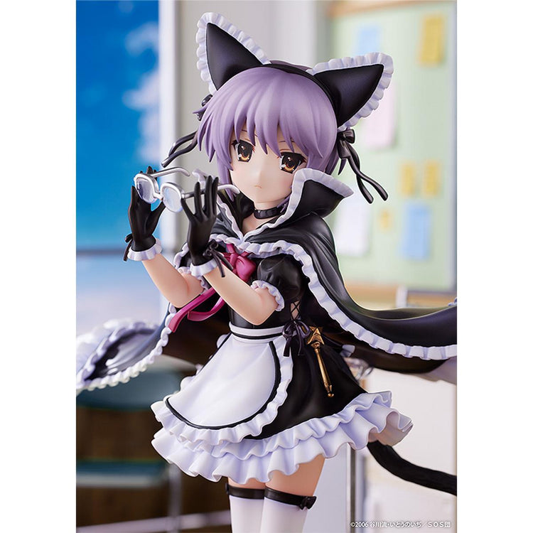 MAIDMADE Yuki Nagato Figure