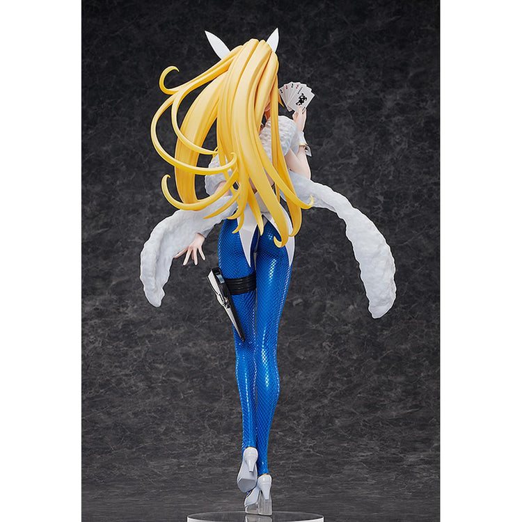 Ruler/Altria Pendragon Figure