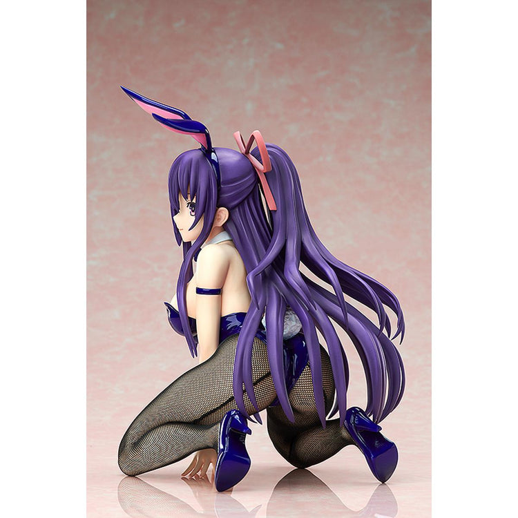 Tohka Yatogami: Bunny Ver. Figure