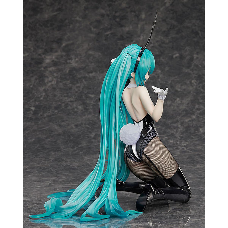 Hatsune Miku: Bunny Ver. / Art by SanMuYYB Figure