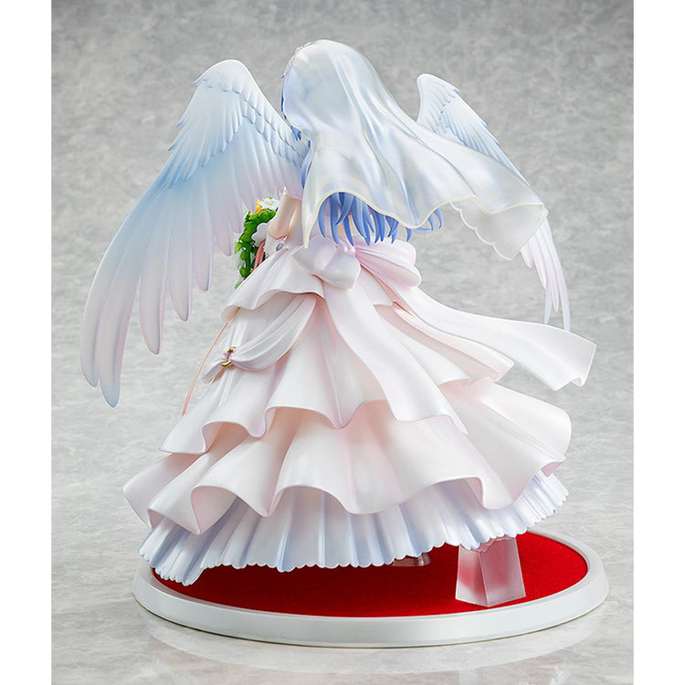 Kanade Tachibana: Wedding ver. Figure