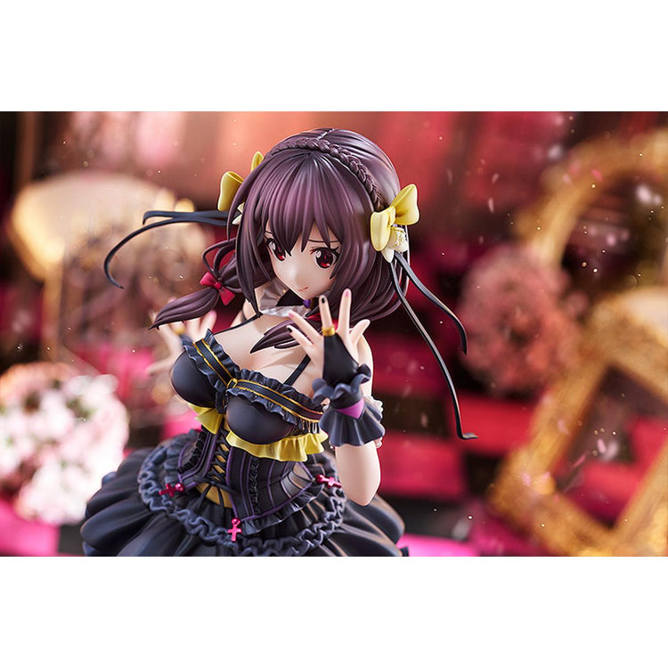 Yunyun: Gothic Lolita Dress ver. KADOKAWA Special Figure Set