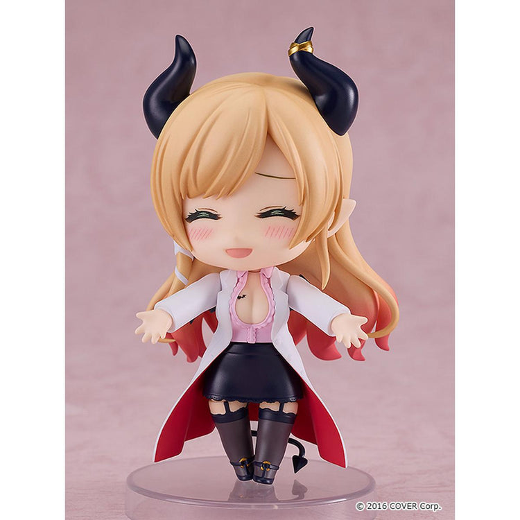 Nendoroid Yuzuki Choco Figure