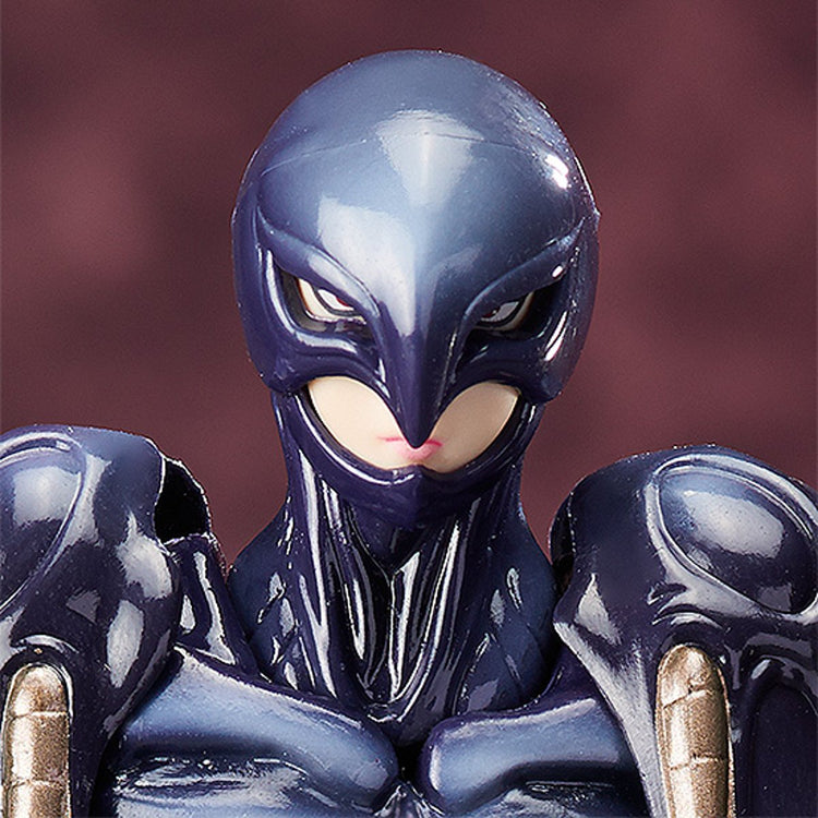 figma Femto: Birth of the Hawk of Darkness ver. Figure