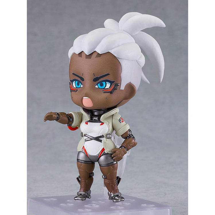 Nendoroid Sojourn