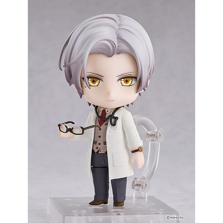 Nendoroid Adjudicator Figure