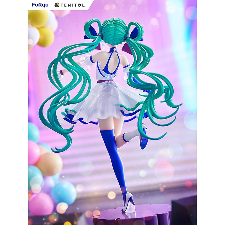 TENITOL NEO TOKYO Series IDOL Figure