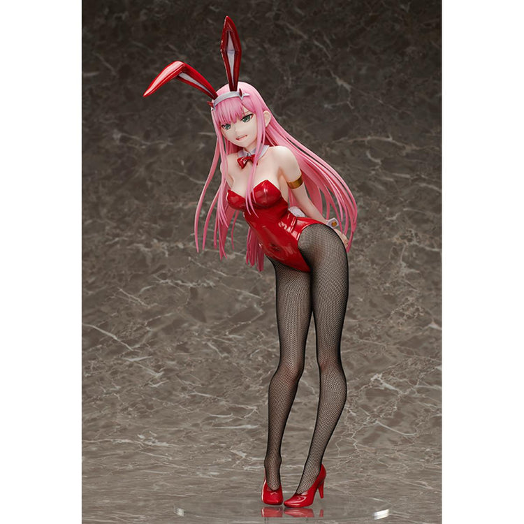 Zero Two: Bunny Ver. (Rerelease) Figure