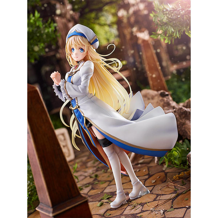 Priestess (Rerelease) Figure