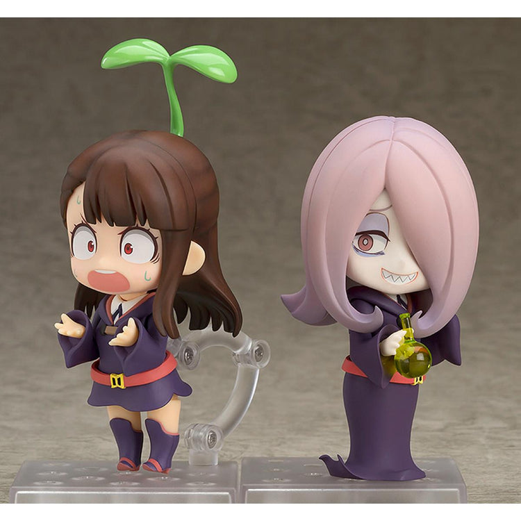 Nendoroid Sucy Manbavaran (Second Preorder Period) Figure