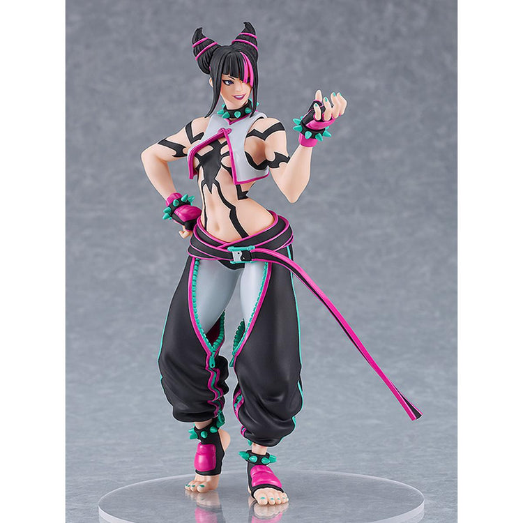 POP UP PARADE Juri