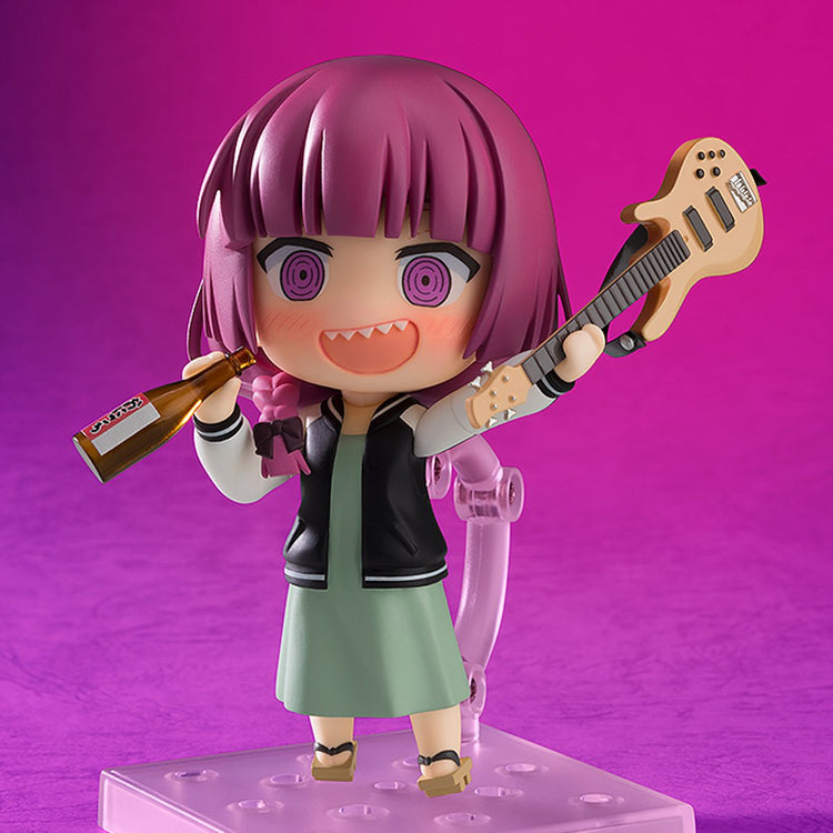 Nendoroid Kikuri Hiroi Figure