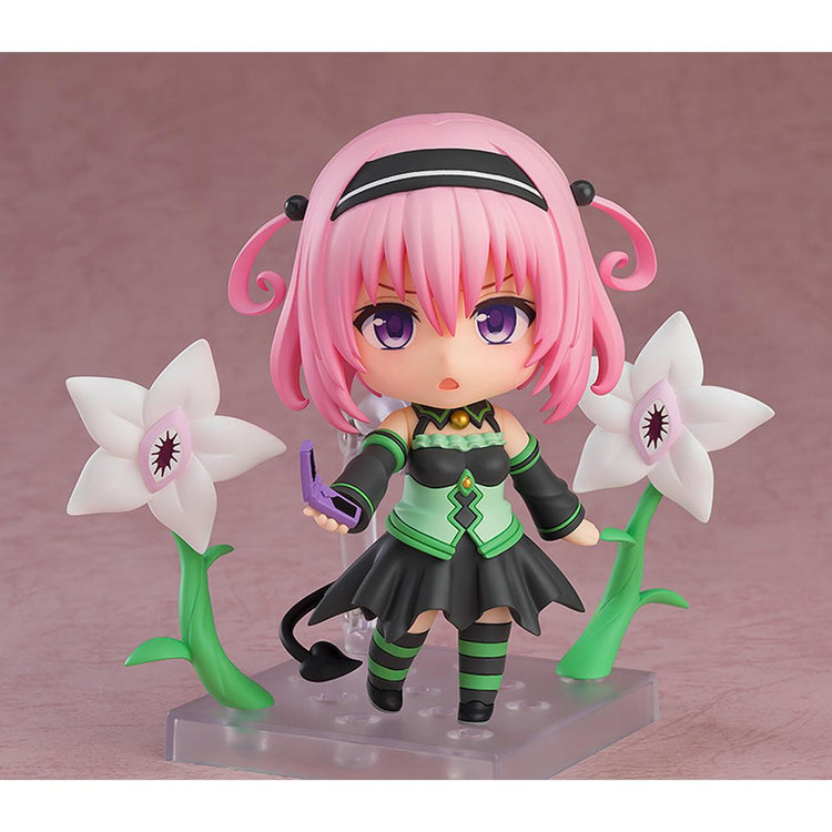 Nendoroid Momo Belia Deviluke Figure