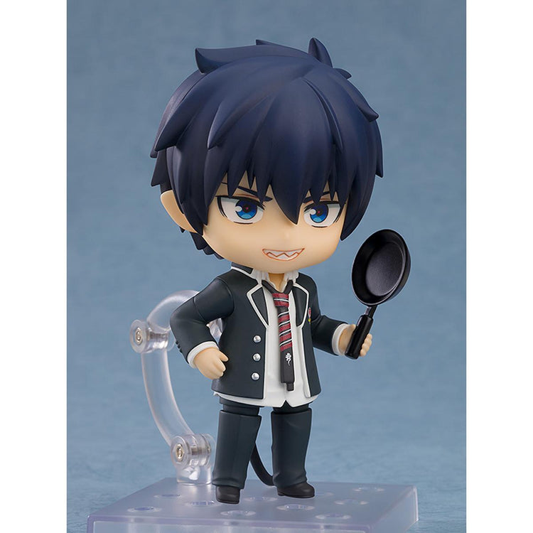 Nendoroid Rin Okumura