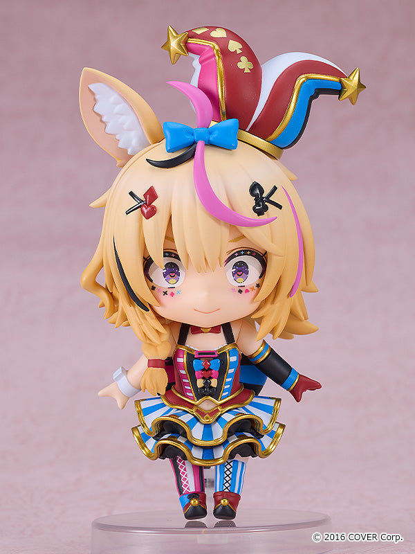 Nendoroid Omaru Polka Figure