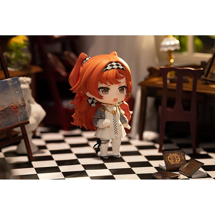 Nendoroid Sonetto Figure