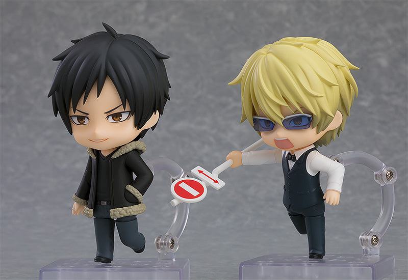 Nendoroid Shizuo Heiwajima Figure