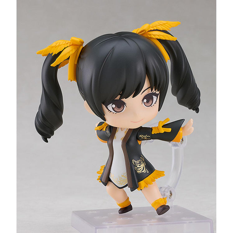 Nendoroid Ling Xiaoyu Figure