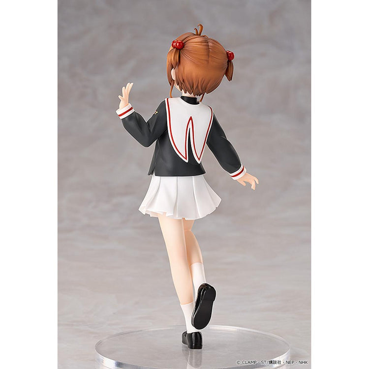 POP UP PARADE Sakura Kinomoto Figure