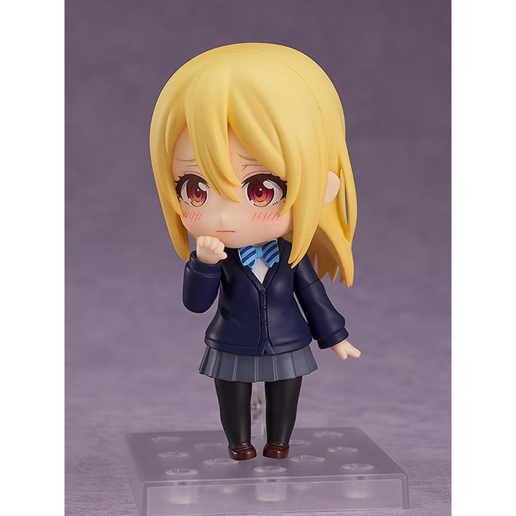 Nendoroid Lily Amane