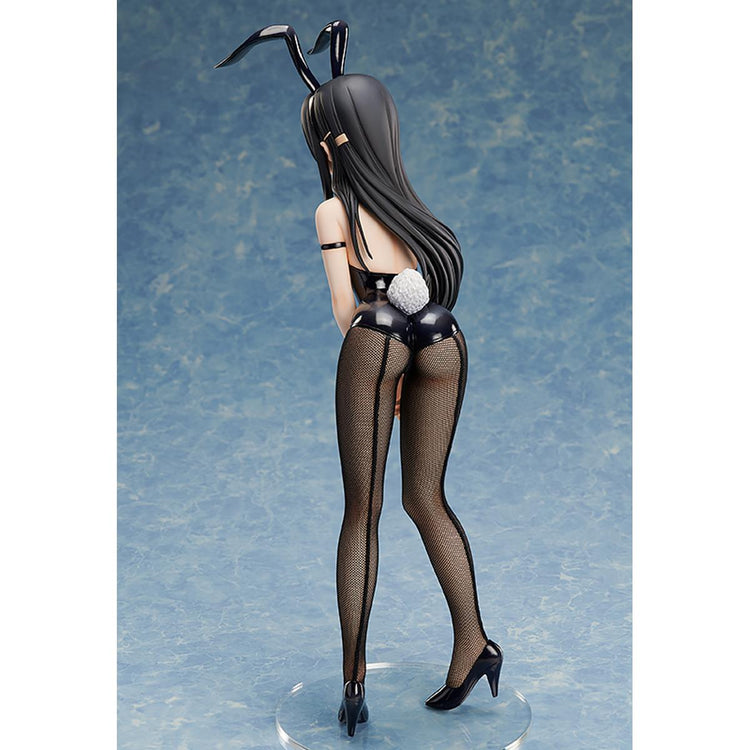 Mai Sakurajima: Bunny Ver. Figure