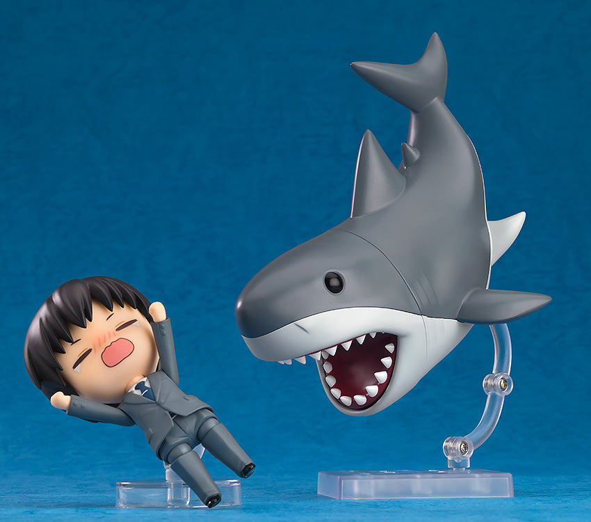 Nendoroid Jaws Figure