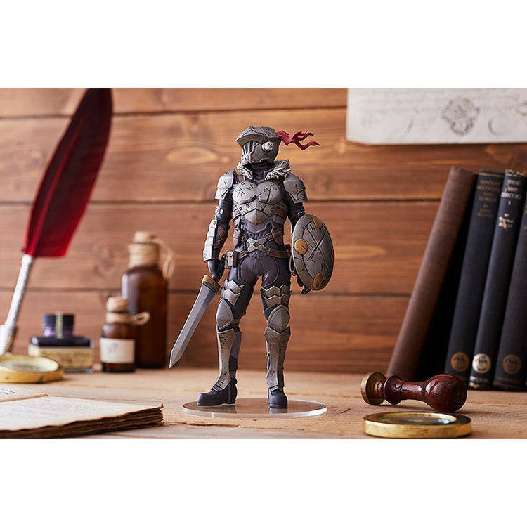 POP UP PARADE Goblin Slayer (Rerelease) Figure