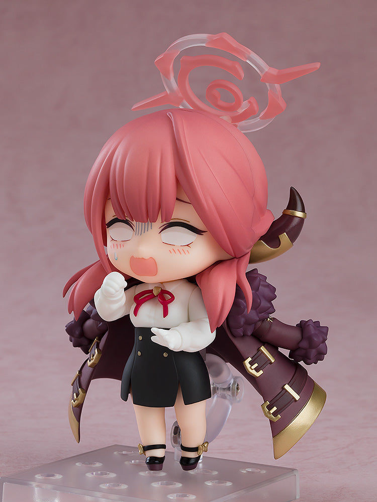 Nendoroid Aru Rikuhachima Figure