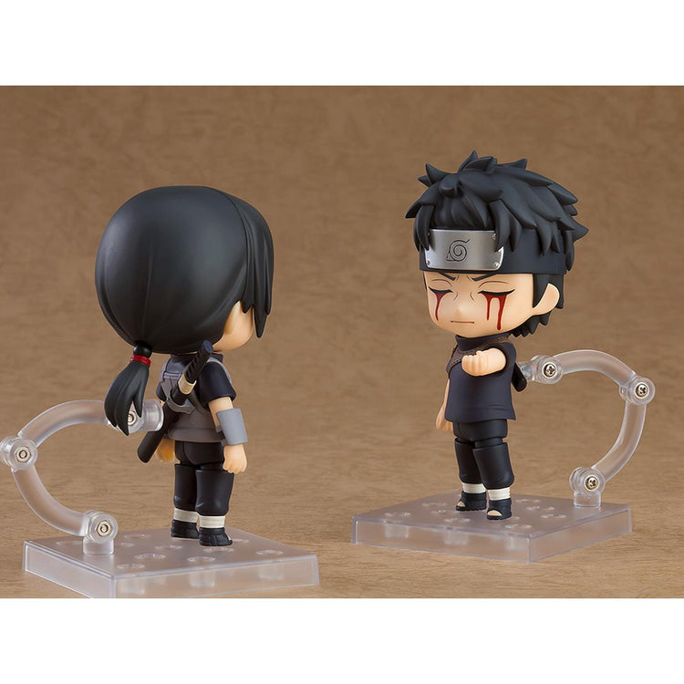 Nendoroid Shisui Uchiha Figure