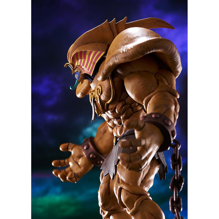 POP UP PARADE SP Exodia the Forbidden One Figure