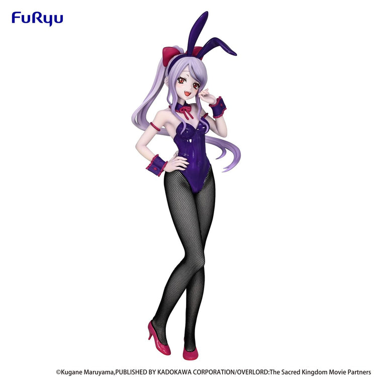 OVERLORD BiCute Bunnies Figure -Shalltear Bloodfallen-