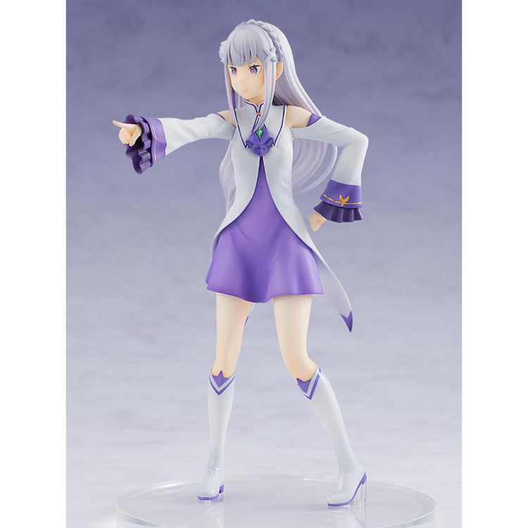 Emilia Figure