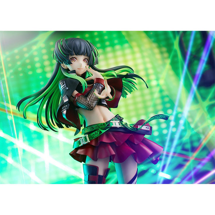 Fuyuko Mayuzumi: Neon Light Romancer Ver.