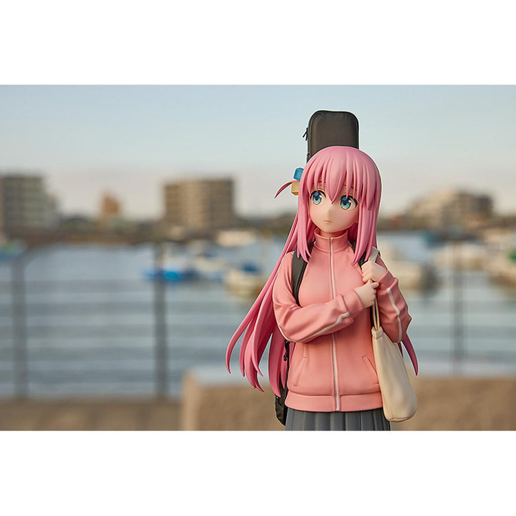 Hitori Gotoh Figure