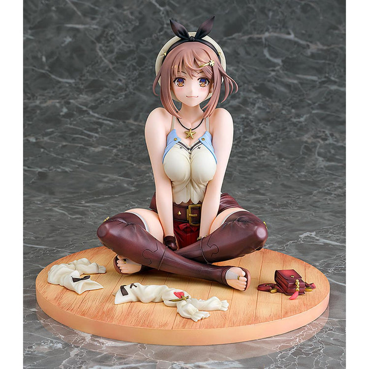 Ryza (Reisalin Stout) Figure