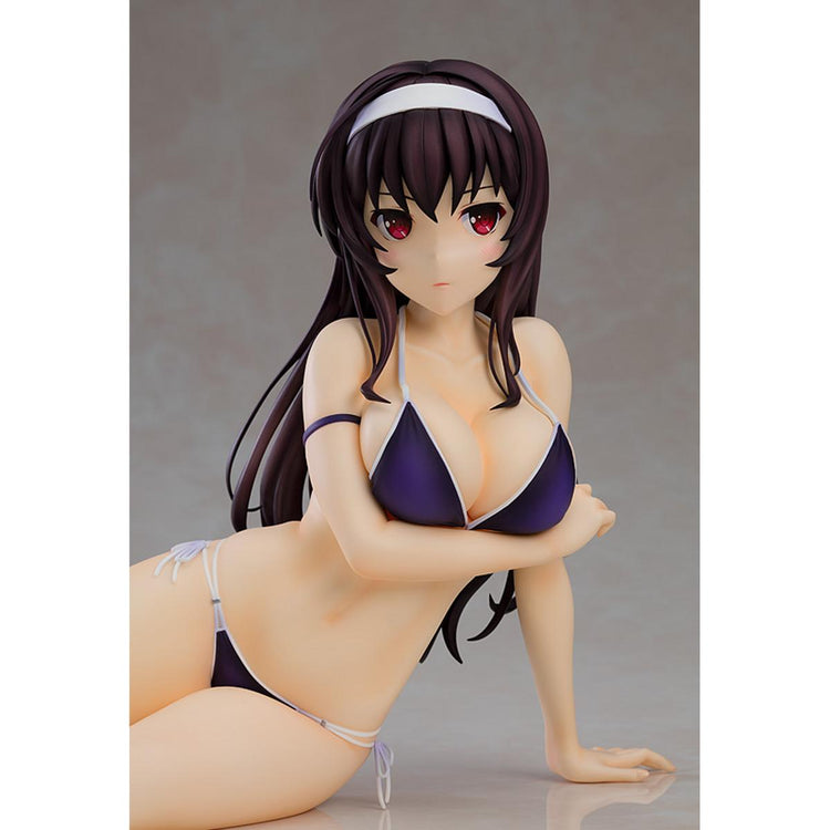 Utaha Kasumigaoka: Animation Ver. [AQ] Figure