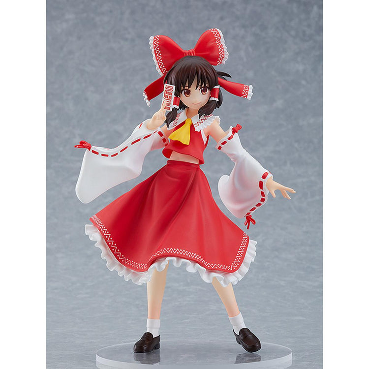 POP UP PARADE Reimu Hakurei Figure