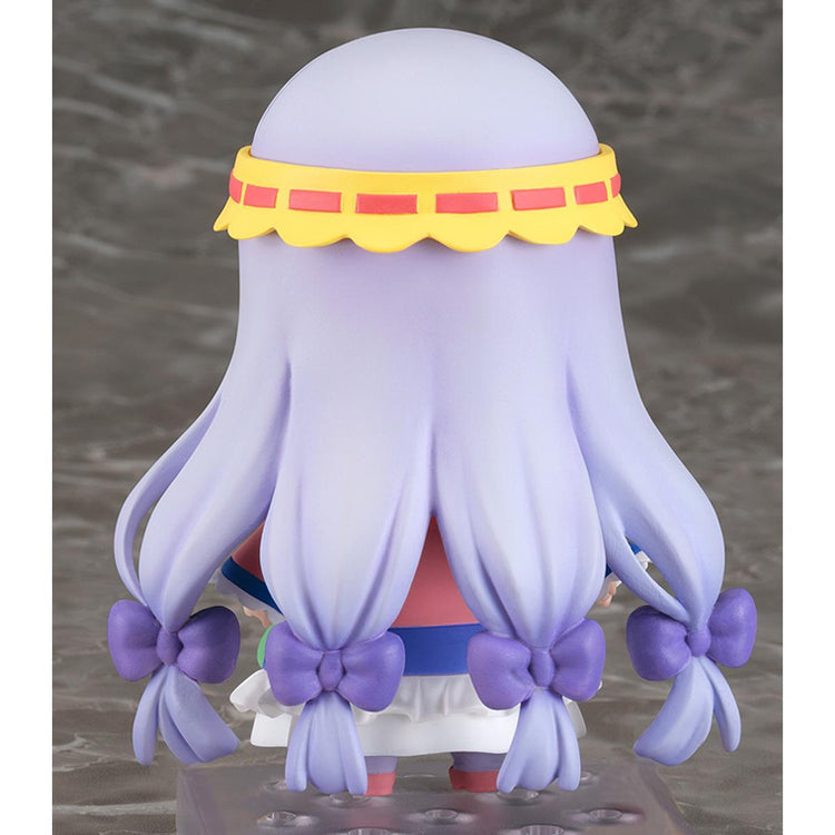 Nendoroid Princess Syalis